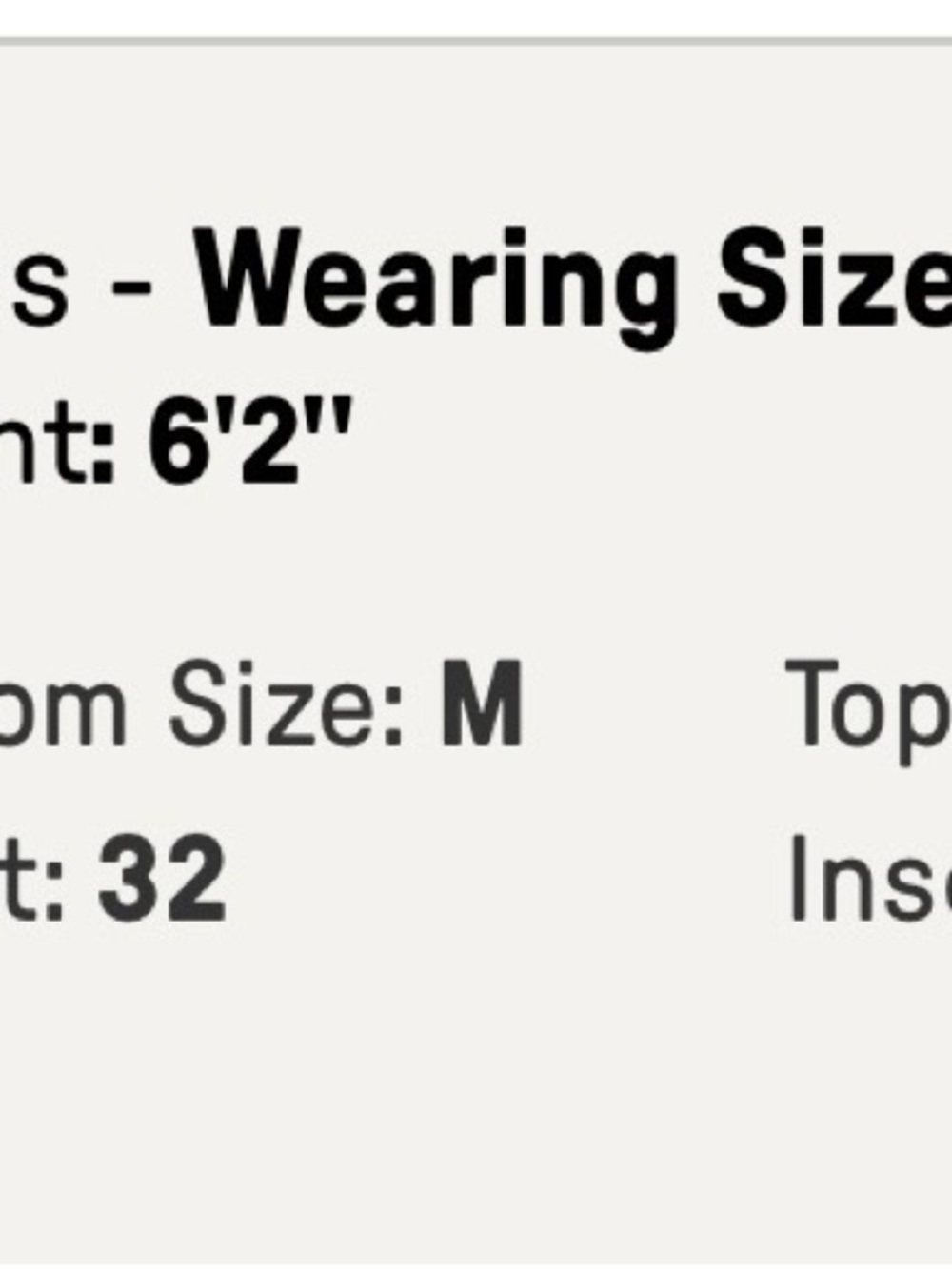 Fabletics Men's The Go-To Sweatpant Jogger - Picture 8 of 8